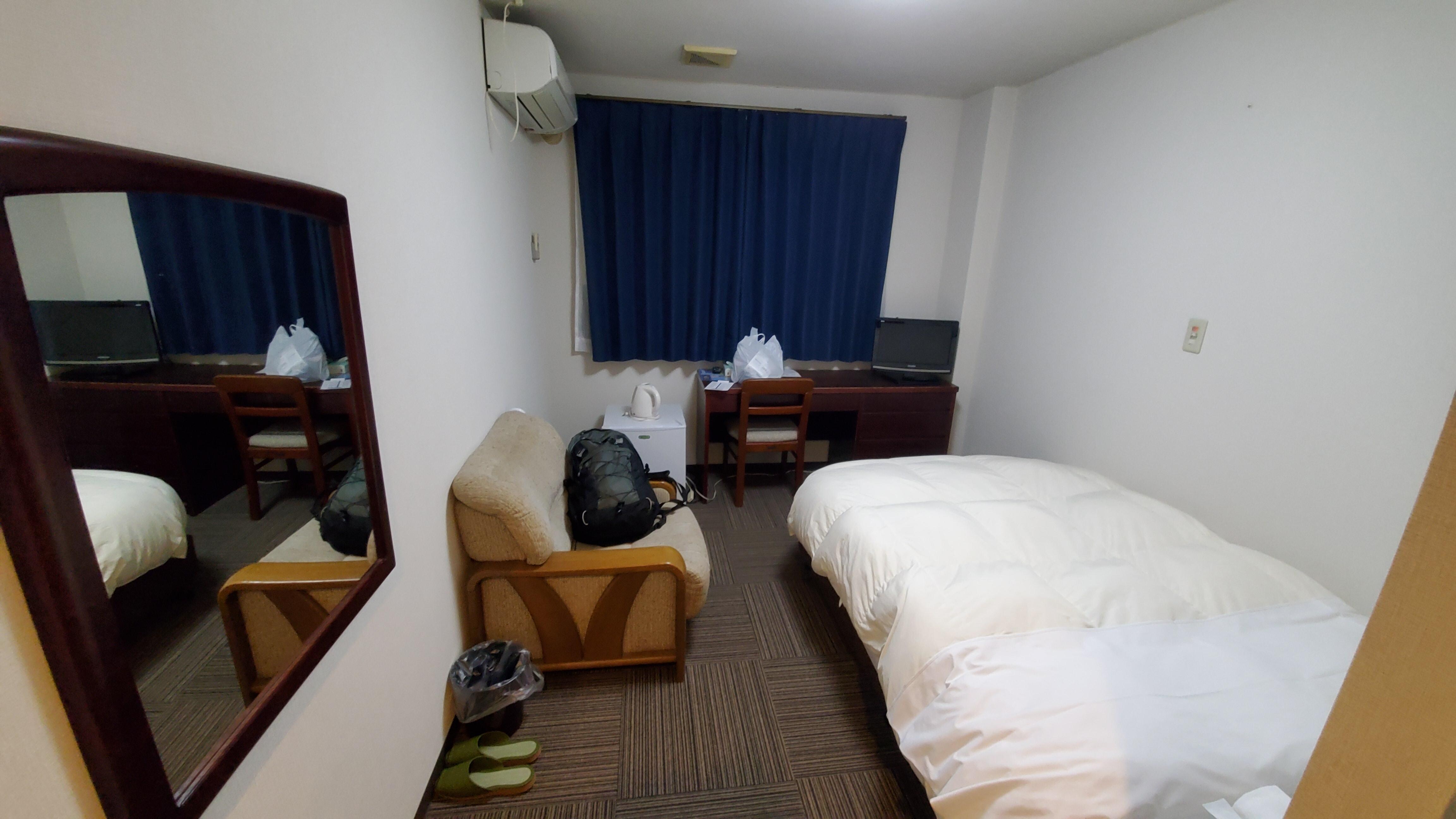 １人でこの値段なら十分なスペックです。