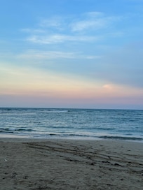 Playa Dorada