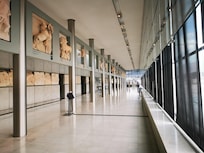 Acropolis museum