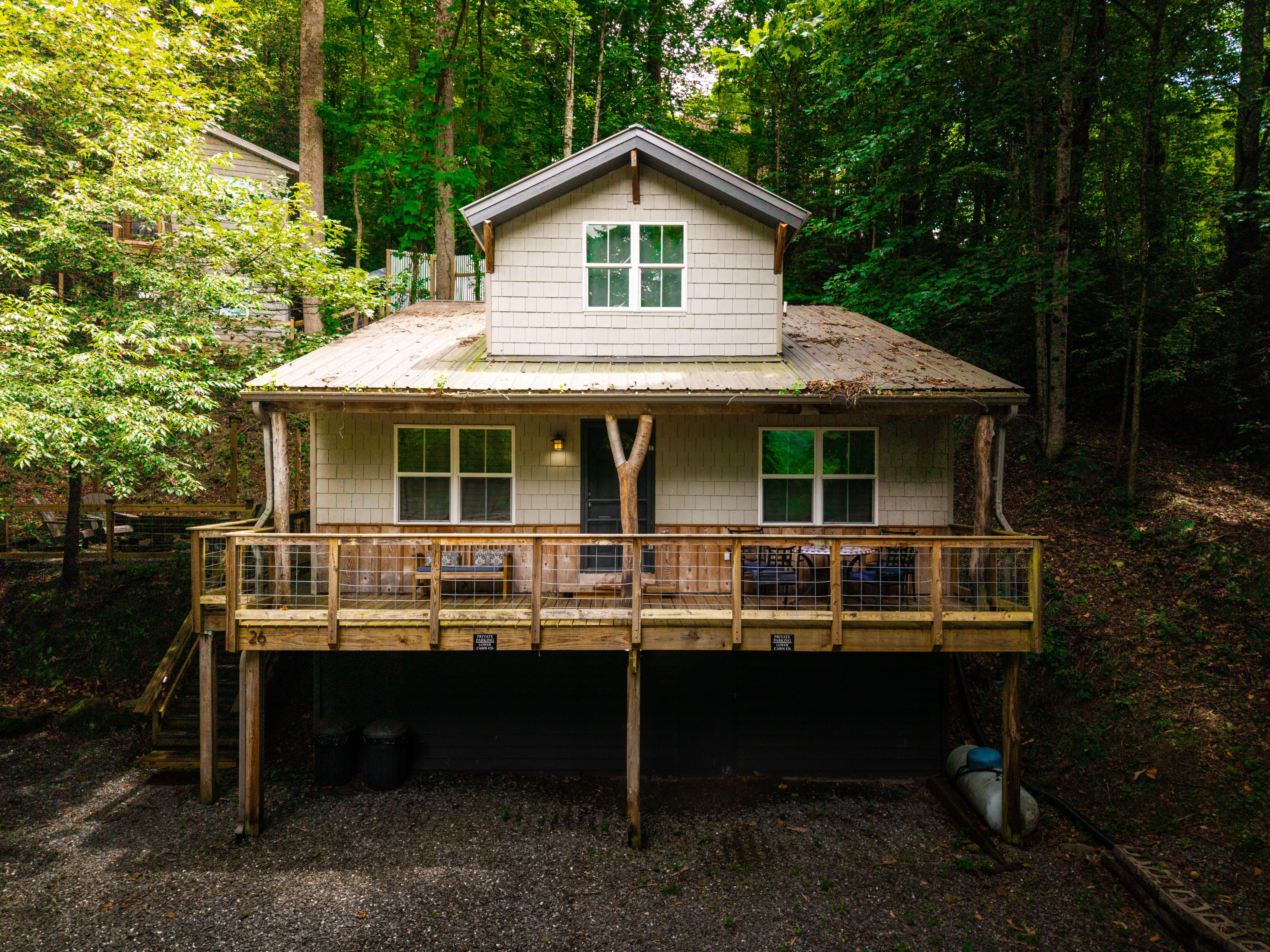 Quick capture of the exterior of the house from my drone. 