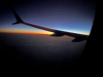 Arriving!! Hola 👋