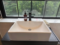 洗面台