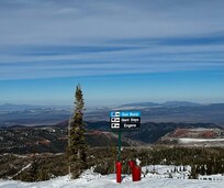 Summit at Brian Head