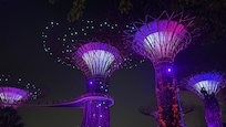 Gardens by the Bay