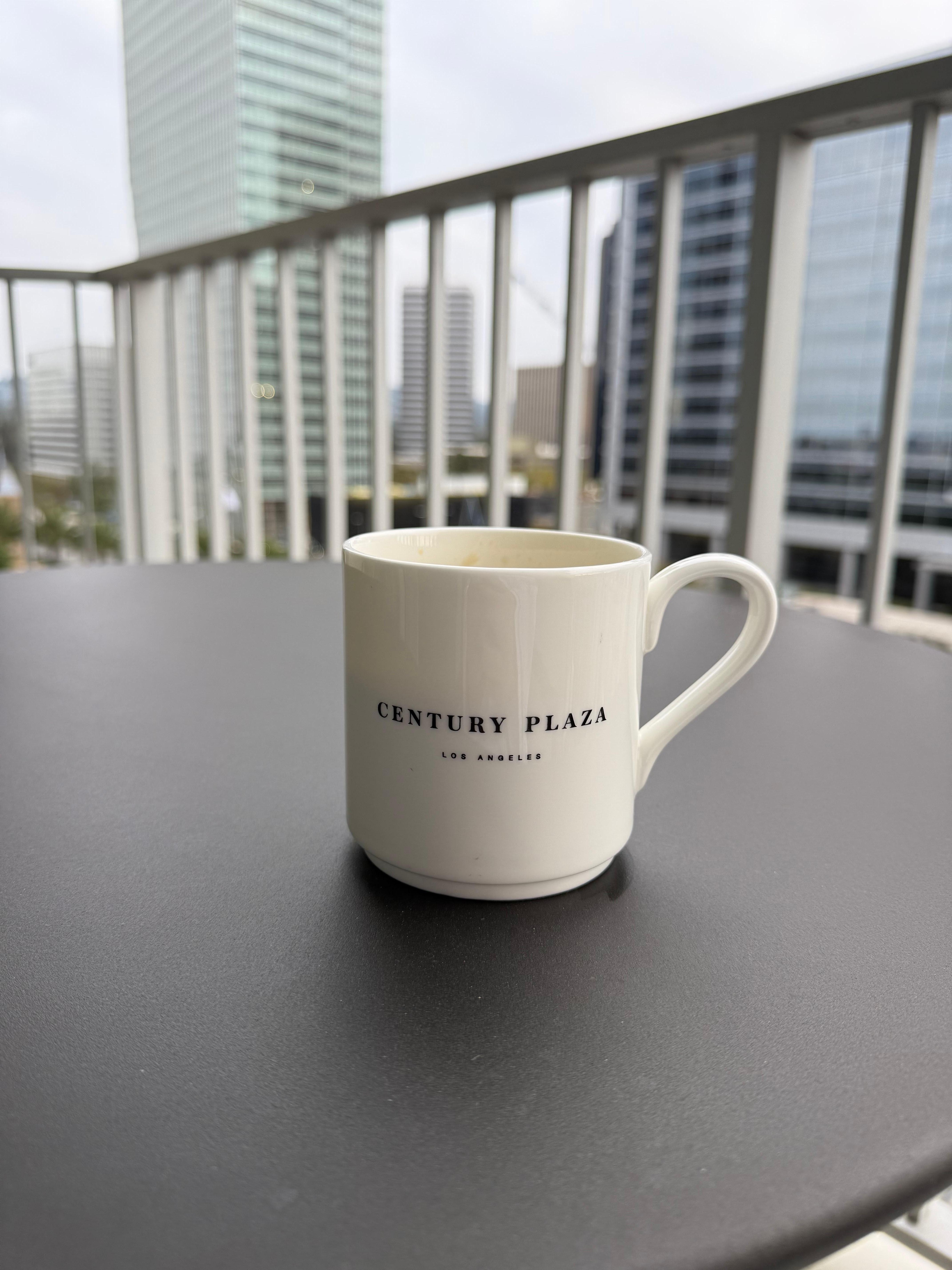 I was upgraded to a suite that took my breathe away! 