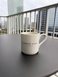 I was upgraded to a suite that took my breathe away!