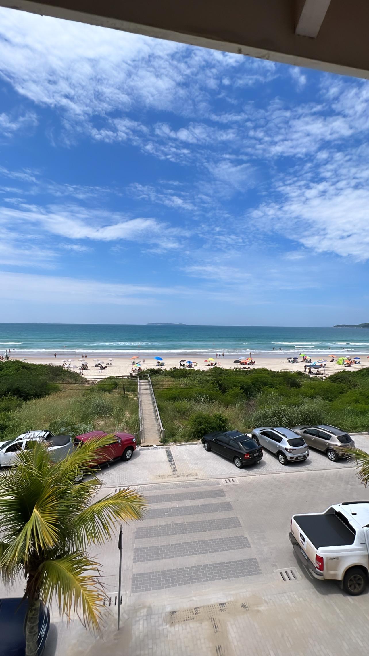 Que vista! 😎🤩☀️🌊