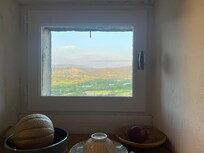 Picture perfect view