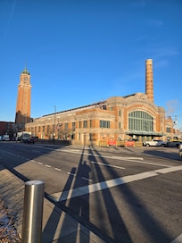 West Side Market