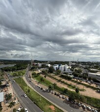 Great view from the room