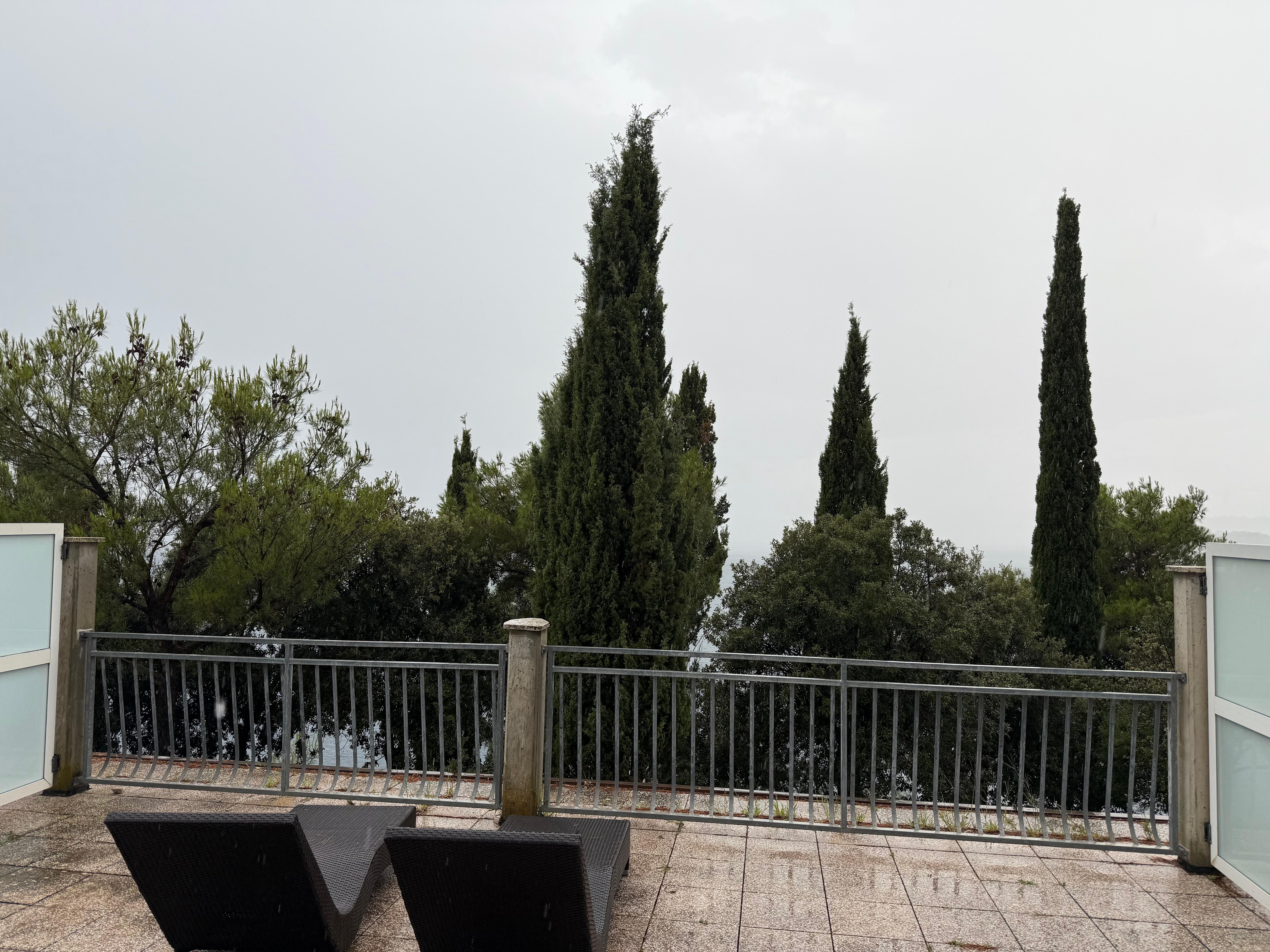 Lejlighed - 1 soveværelse - terrasse - havudsigt (Panoramic View 3+2)