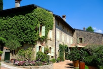 Utsida hotell