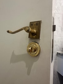 A bit bodged together but it did the job.