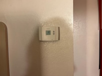 This was after the heater had been running several minutes