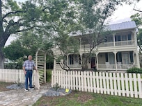 Welcome to the Carriage House