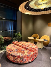 Daiwa Roynet Miyabi public bath rest area