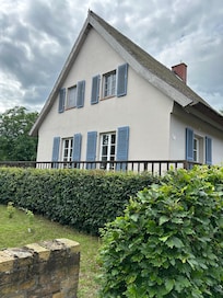 Unterkunft