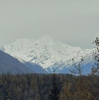 Denali!