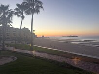 The view is amazing
