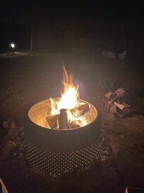 Firepit