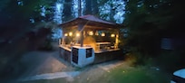 Tea Hut