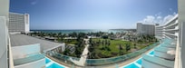 3rd floor Ocean view