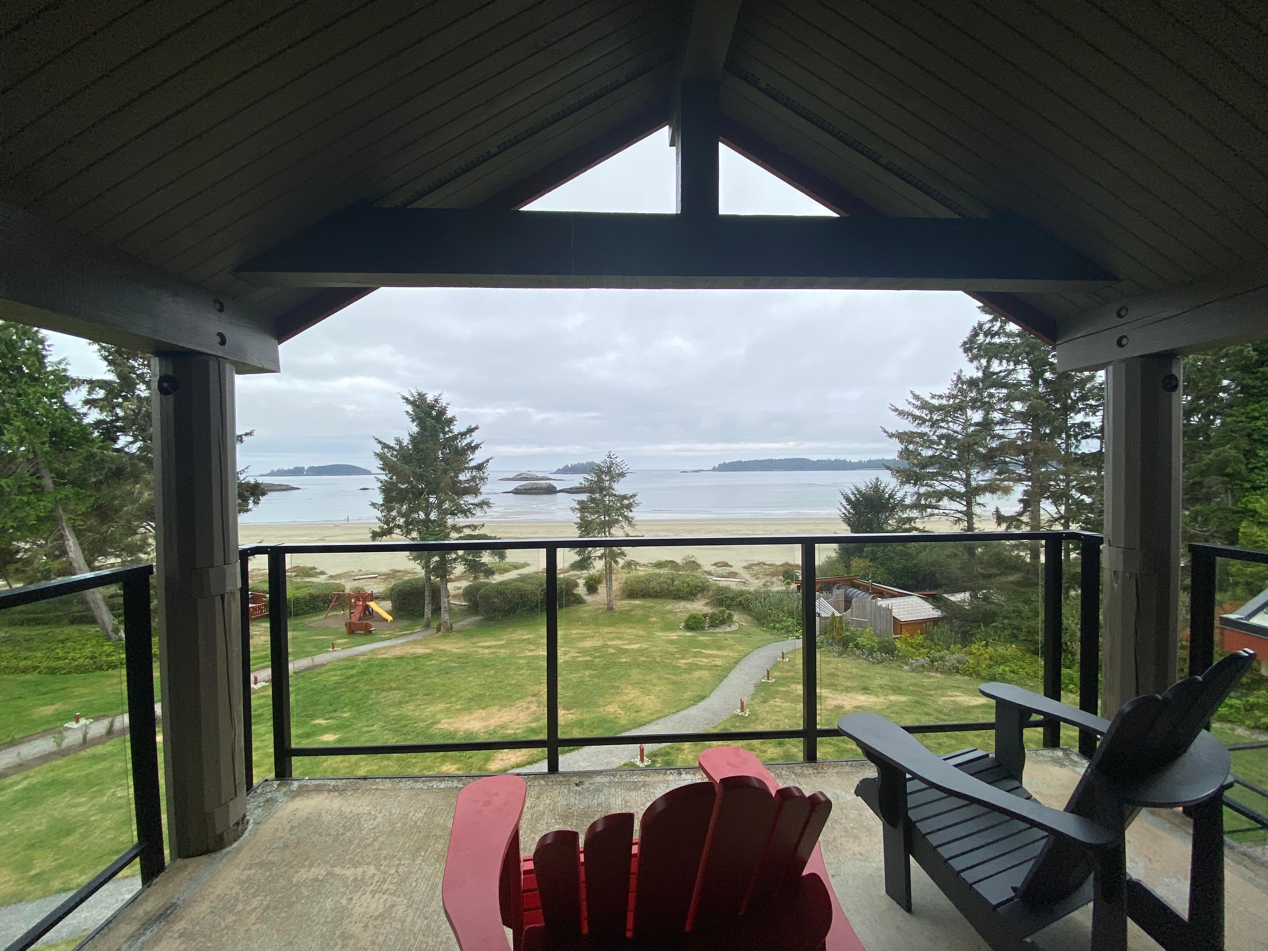 Room with a view! Loft 706