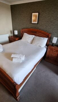 Great Bed