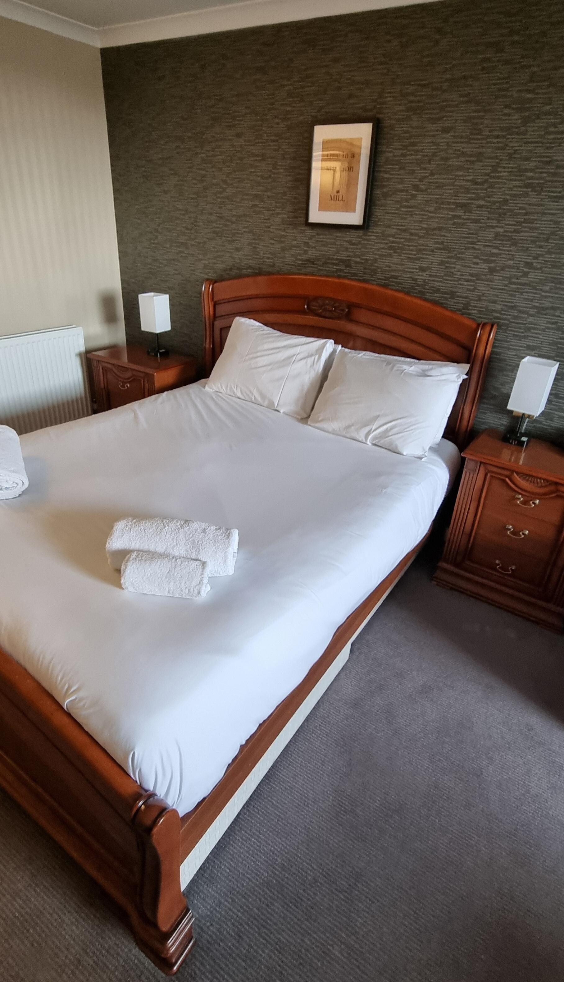 Great Bed