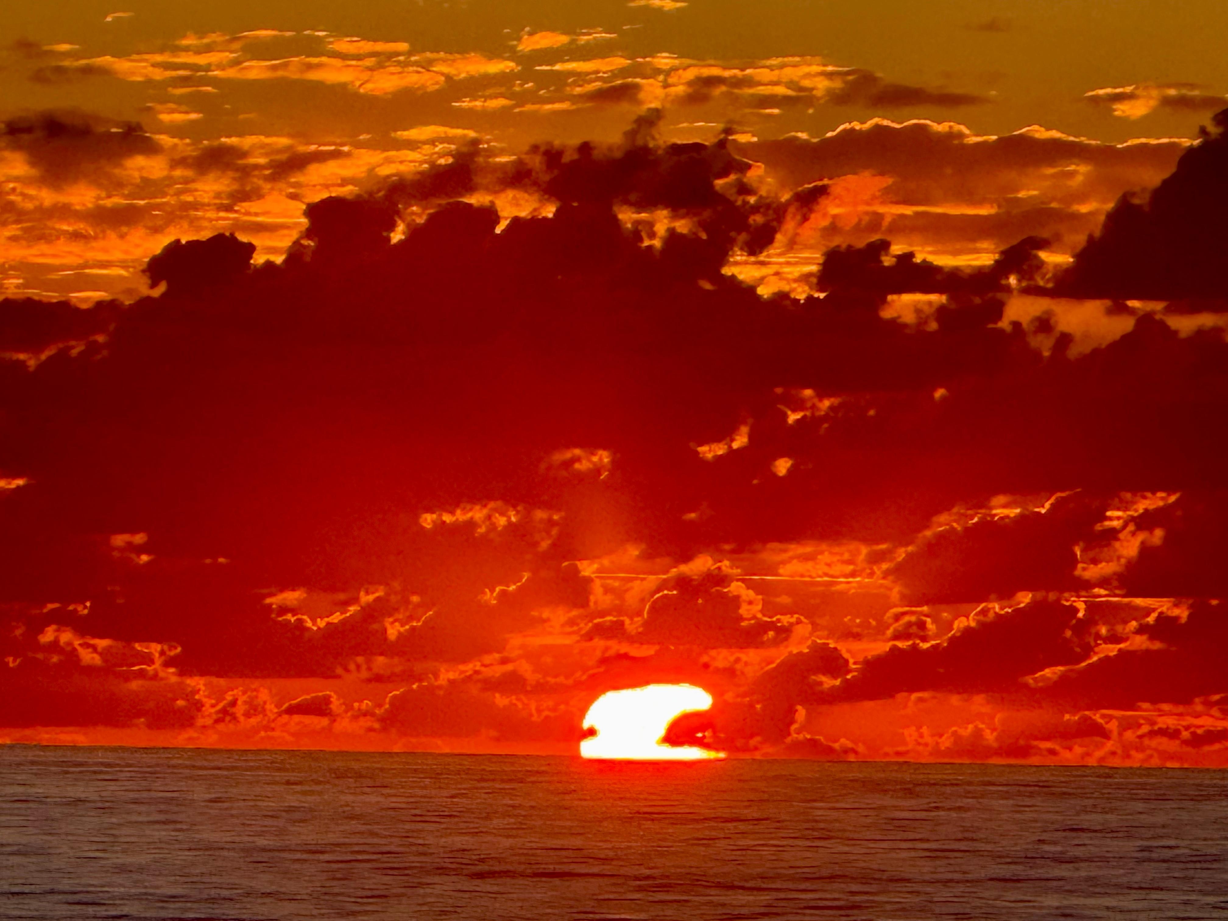 Sunrise - New Smyrna Beach  Southwind Condominium #201