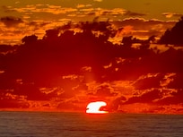 Sunrise - New Smyrna Beach Southwind Condominium #201