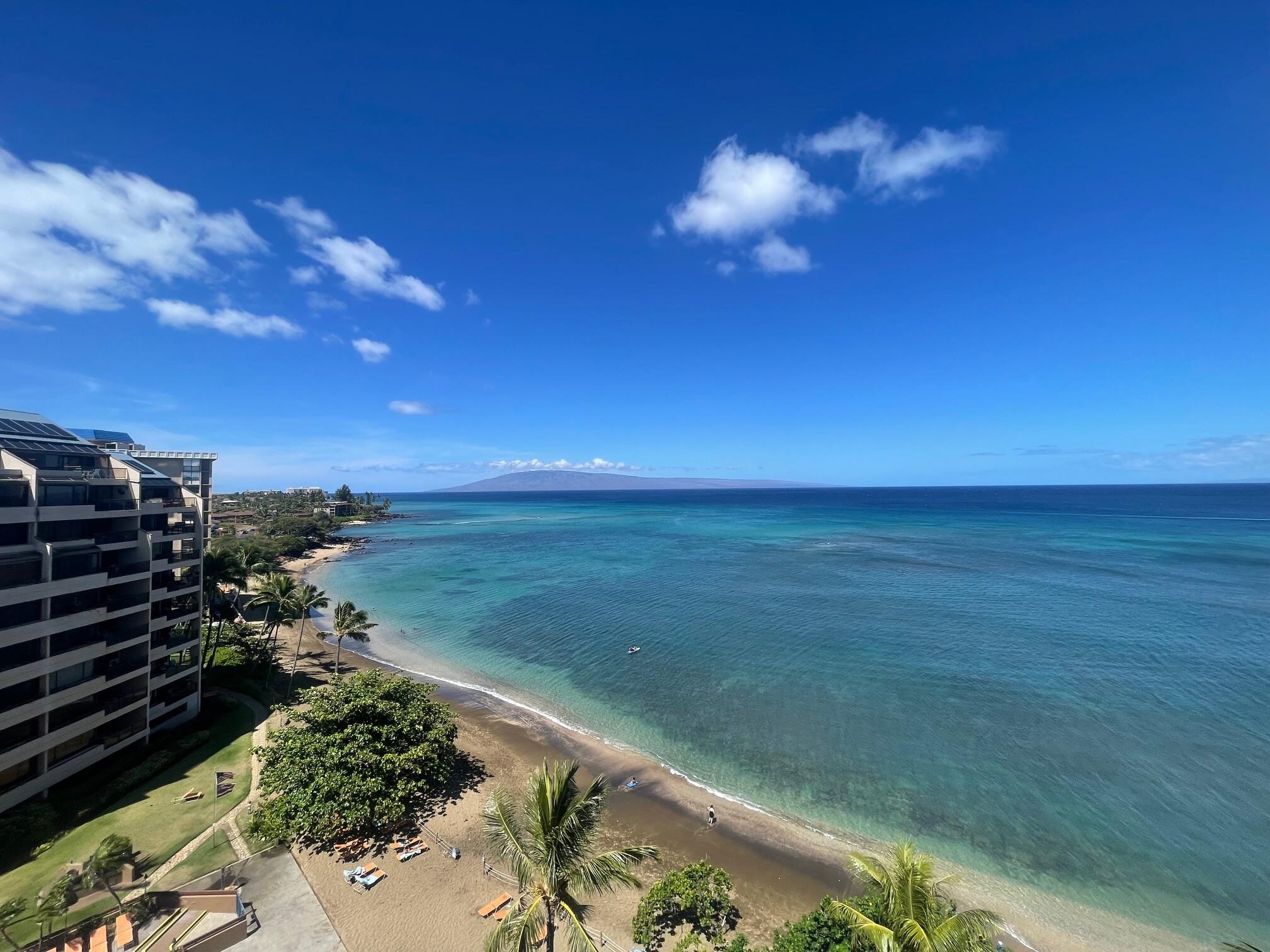 View from the Balcony 