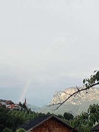 Panorama nei dintorni