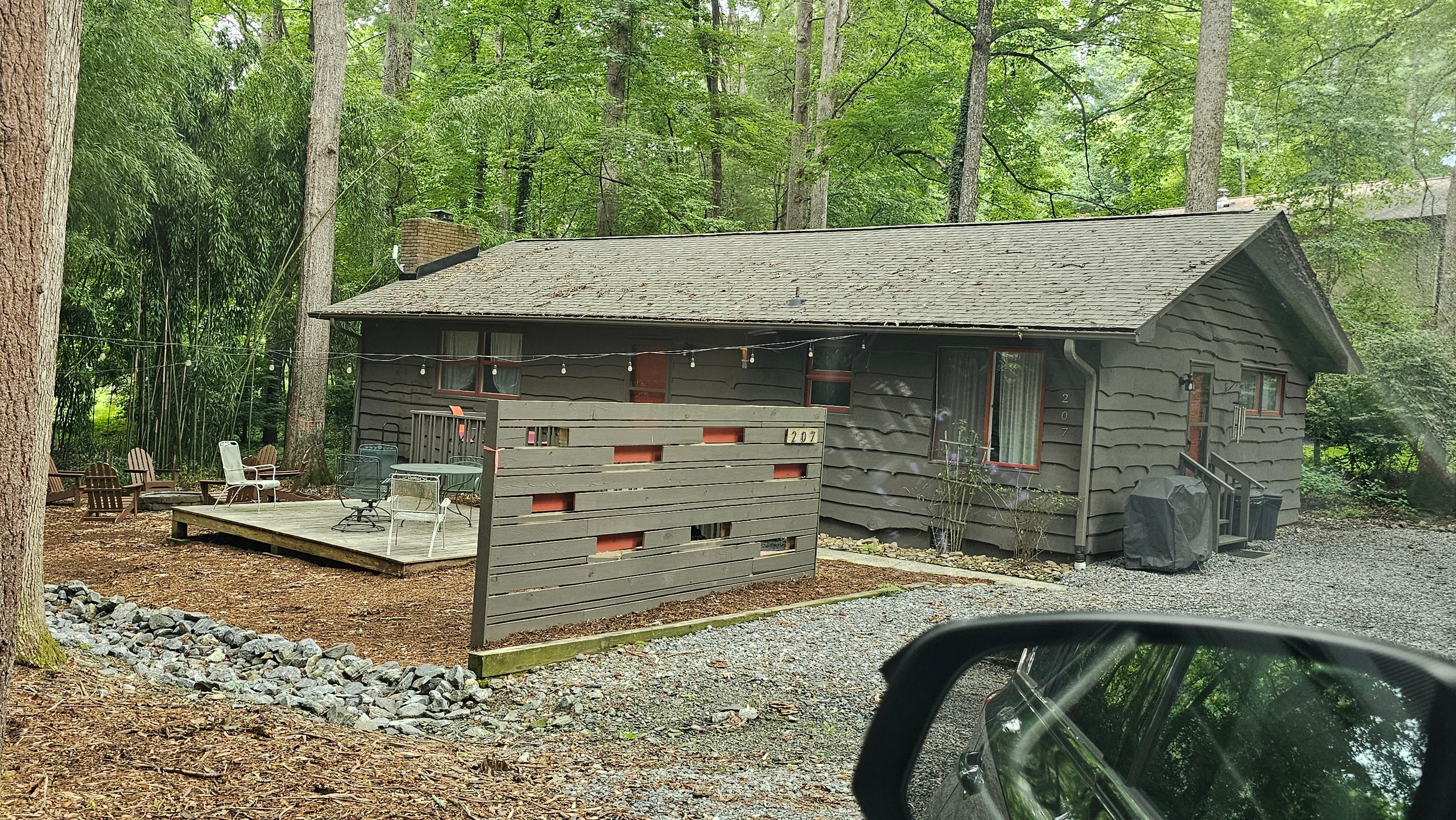 Bungalow