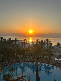 Sunrise 💙