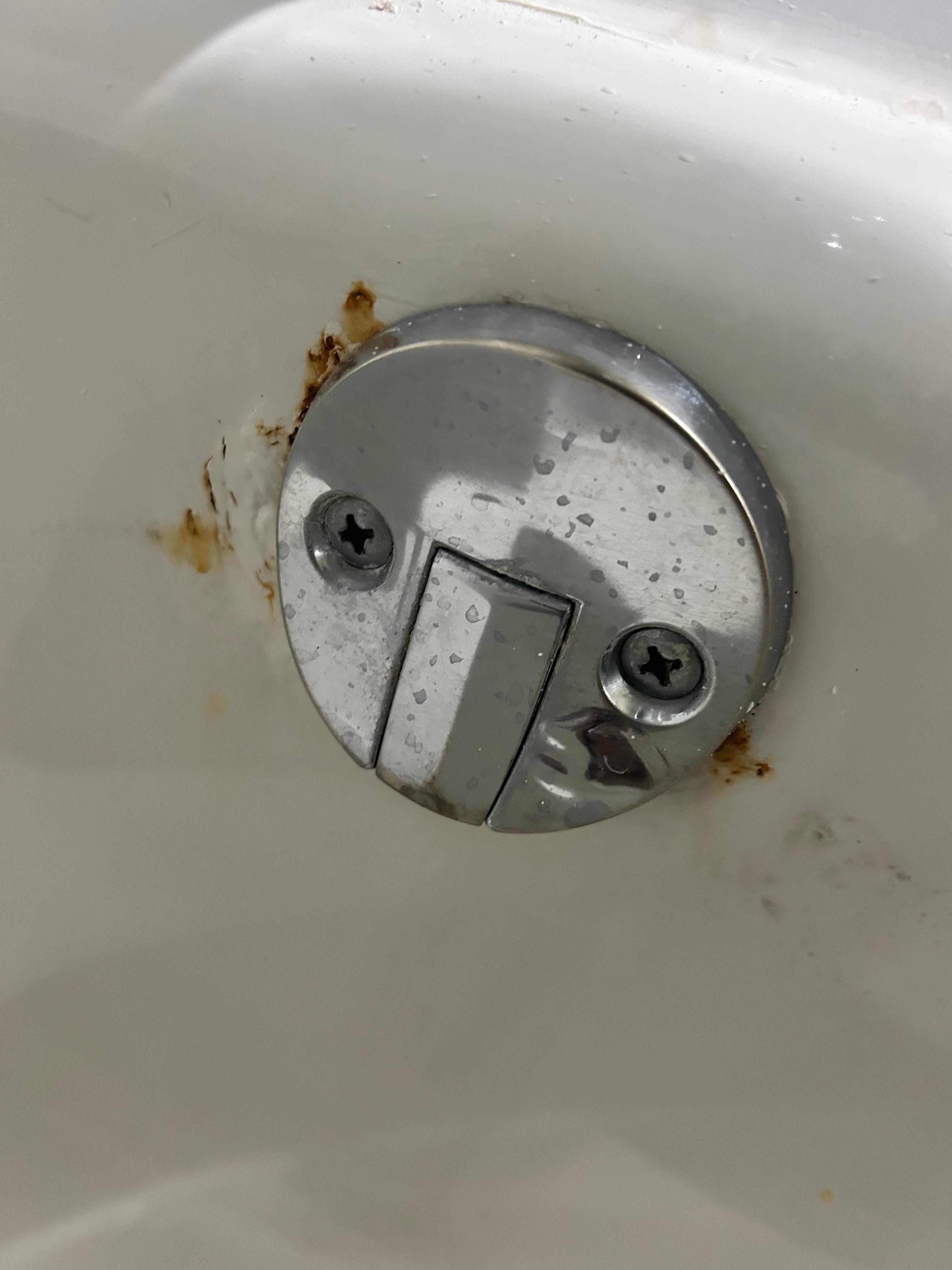 Rust