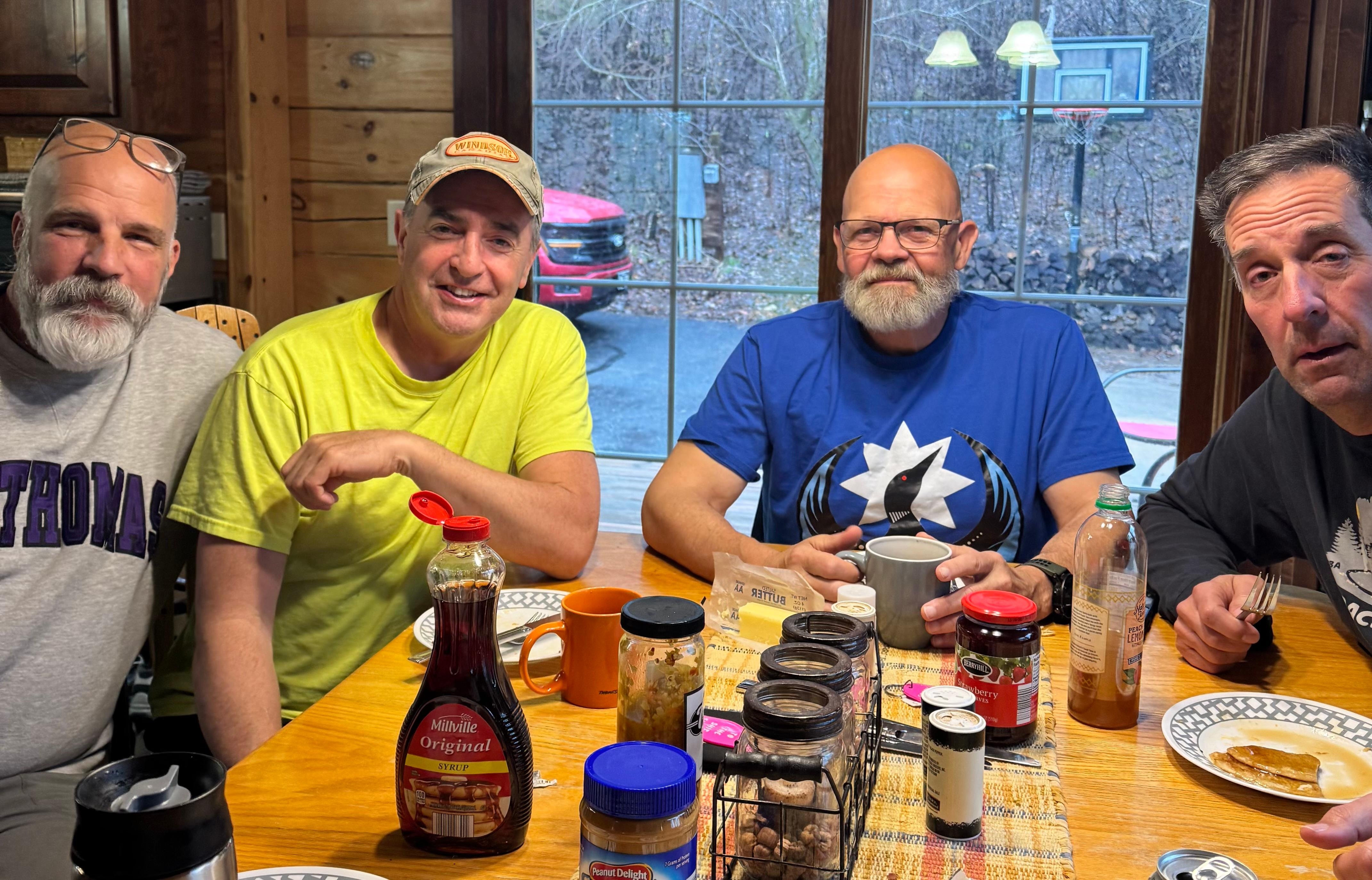 Austin High school class of 82’