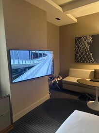 Nice LG TV