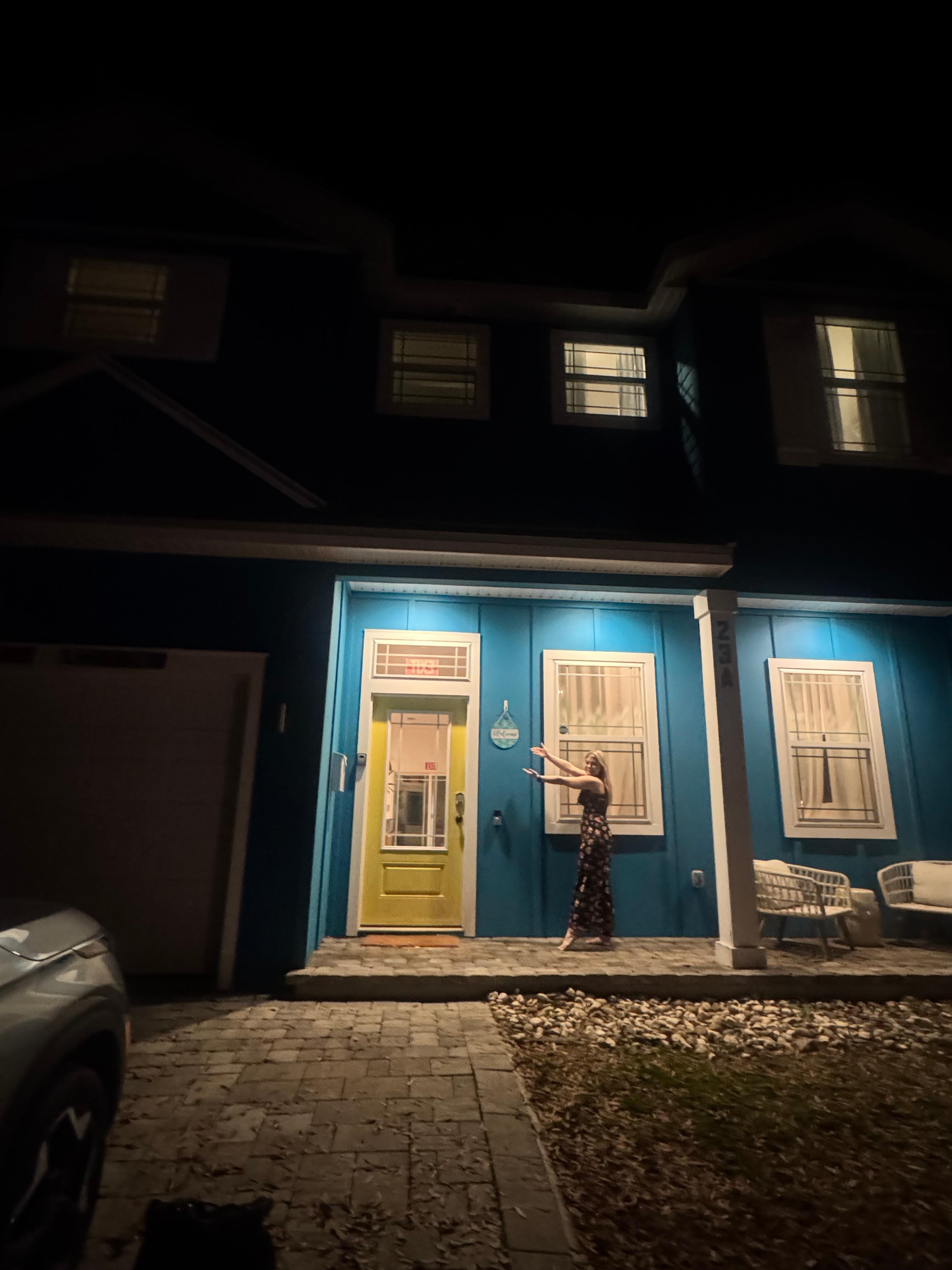 Such a fun birthday trip!