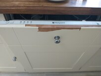 Dishwasher
