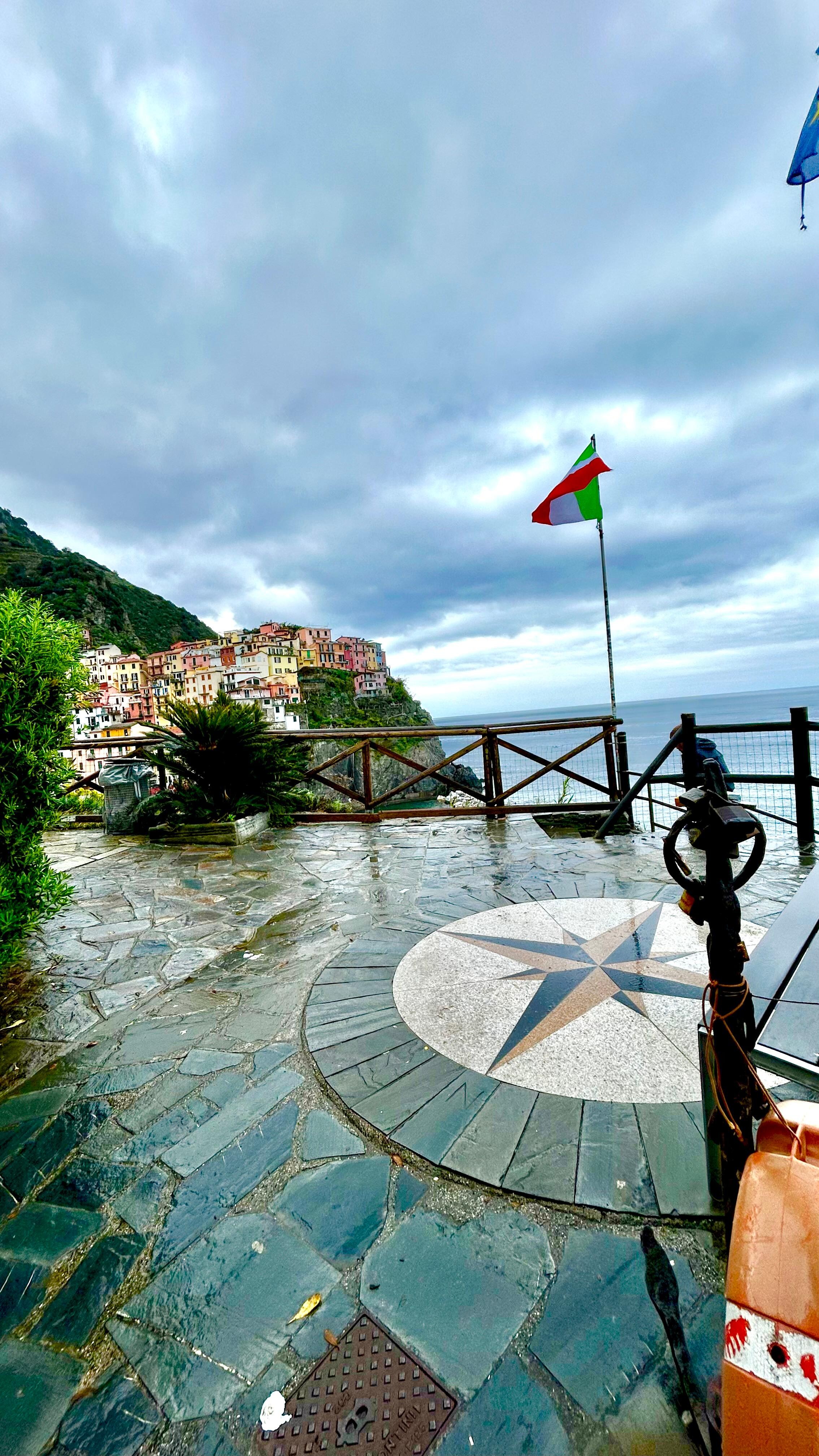 Manarola