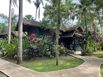 Resort