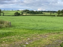 View of surrounding land