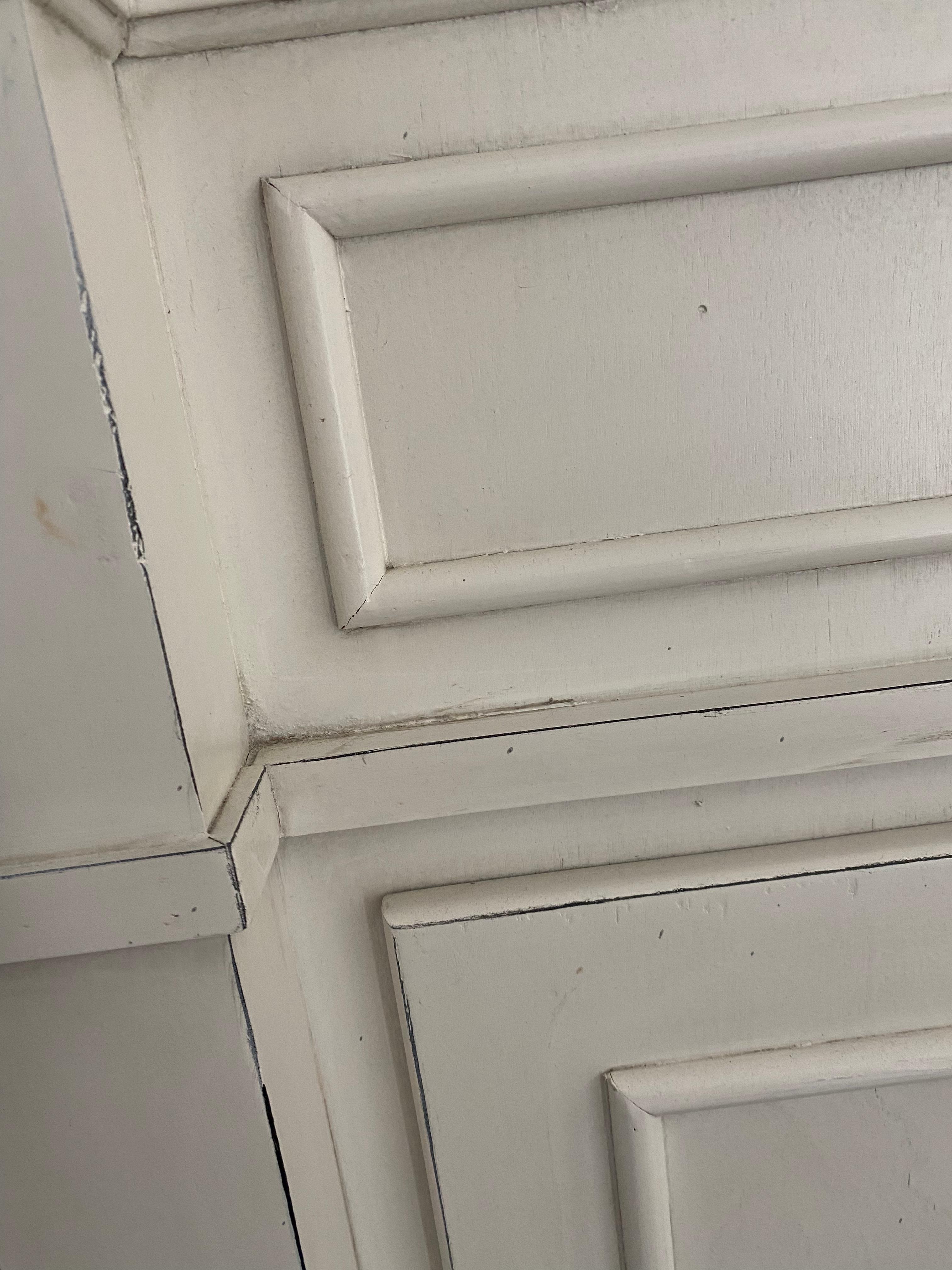Bed room. - furniture, mattress must be from a thrift store and never cleaned