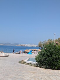 Paleo Faliro beach ❤️