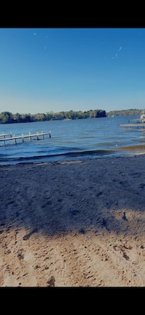 Walking from our room