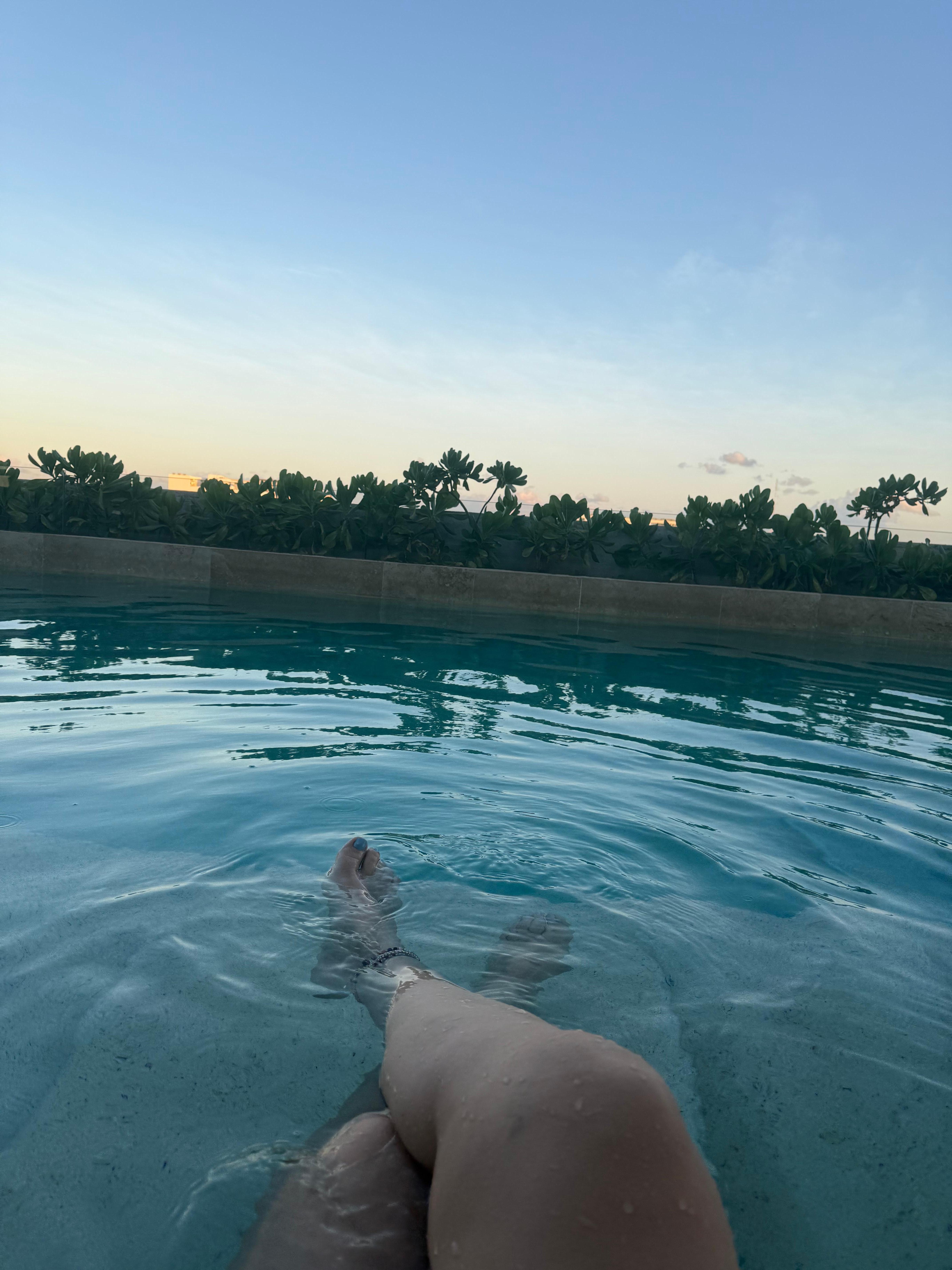 Música ambiental relajante