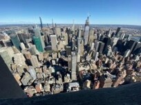 Empire State Building building
