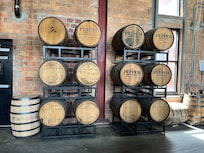 Old Pepper Distillery