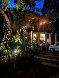 night view
